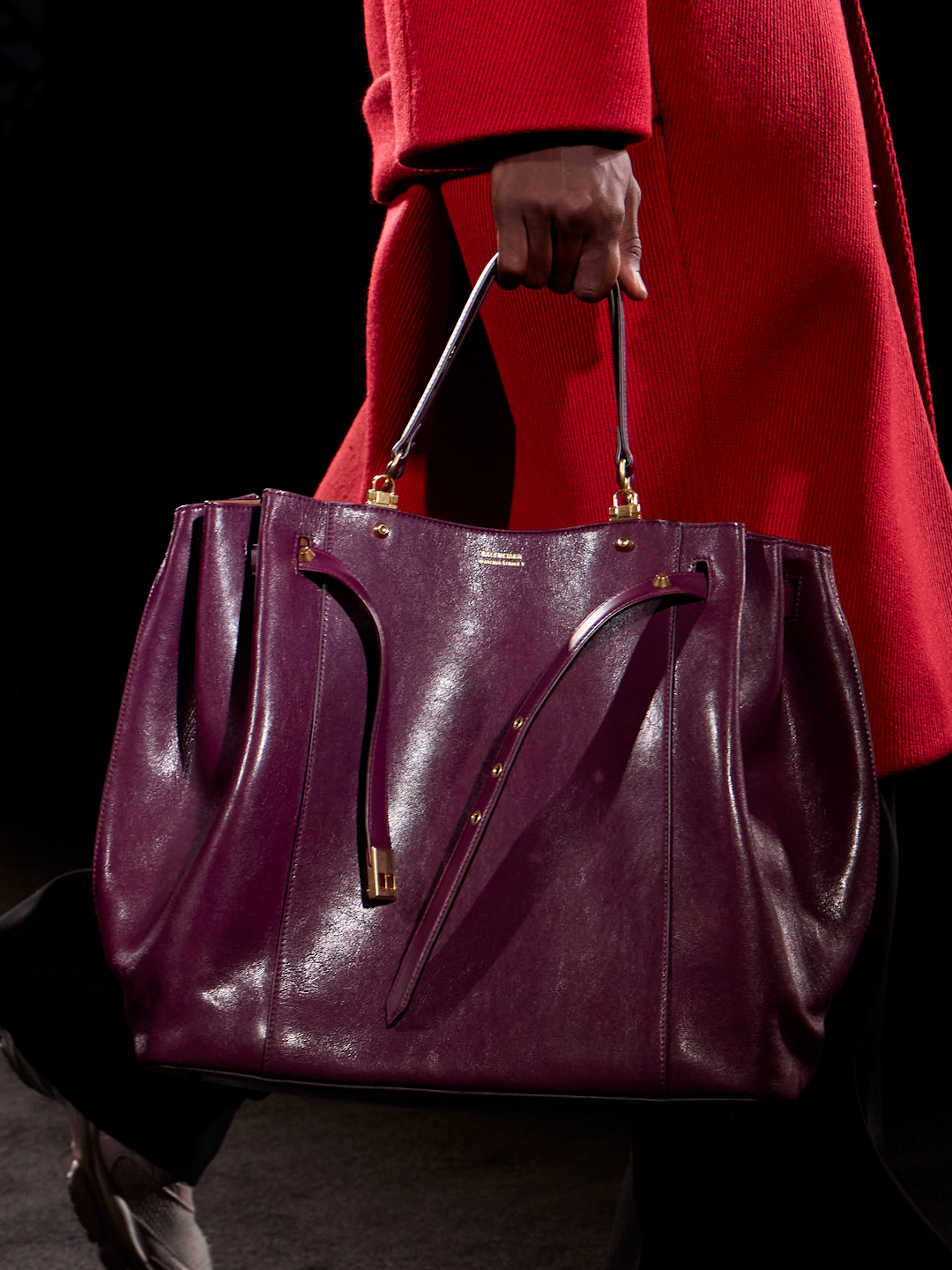 BALENCIAGA | Winter 2026 Collection